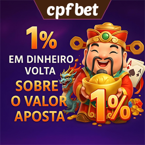 cpfbet Rebate