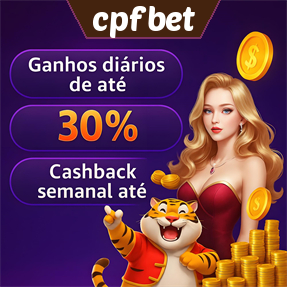 cpfbet Fundo de Resgate de Perdas Semanais