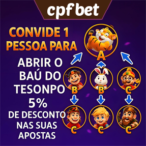 cpfbet ConvidarCentro