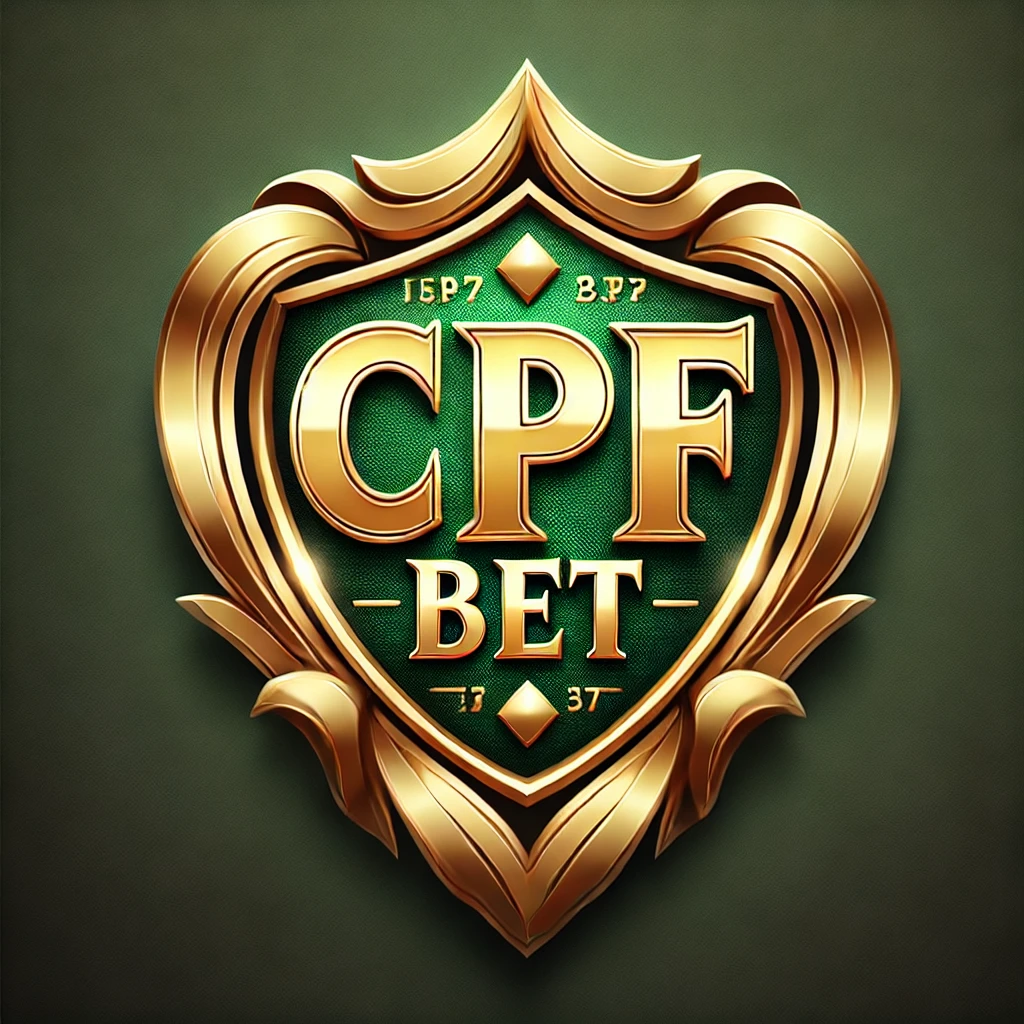 Logo da cpfbet